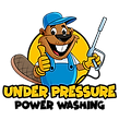 Under Pressure Power Washing Fl logo